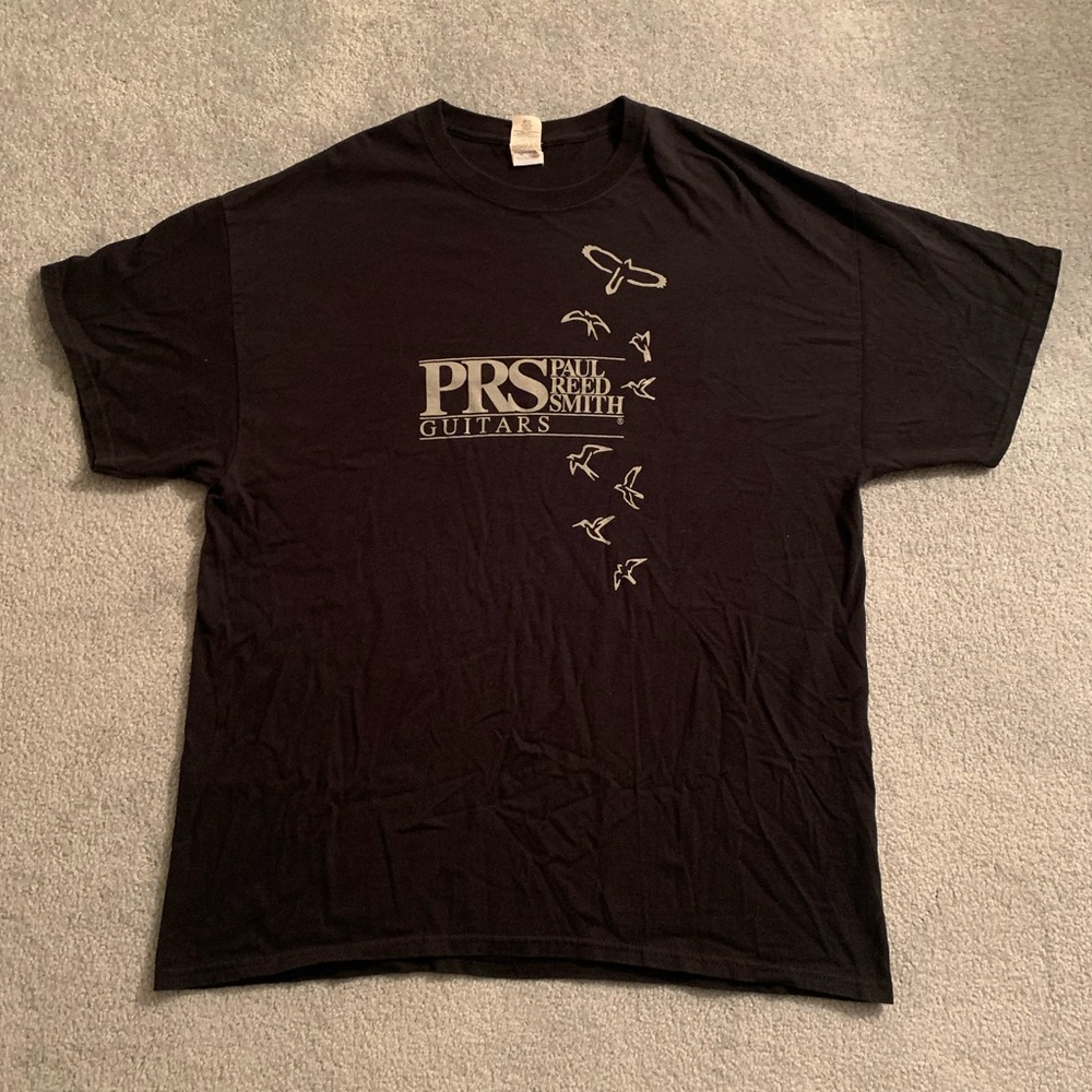 Men’s Paul Reed Smith XL T-Shirt